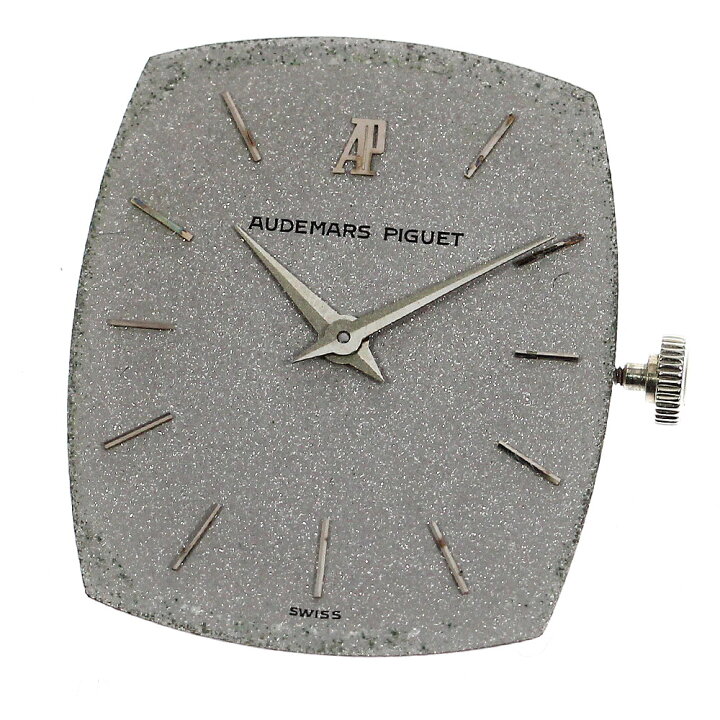 楽天市場】オーデマ・ピゲ AUDEMARS PIGUET ムーブメント Cal.2090 手  