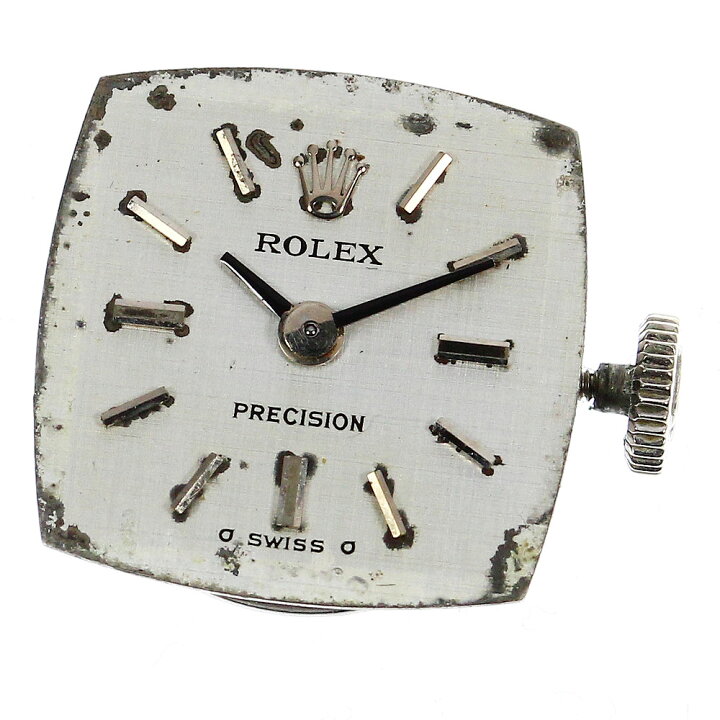 楽天市場】ロレックス ROLEX プレシジョン cal.1400 ムーブメント 手 