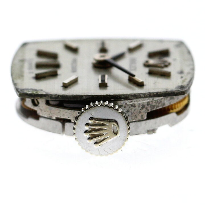 楽天市場】ロレックス ROLEX プレシジョン cal.1400 ムーブメント 手 