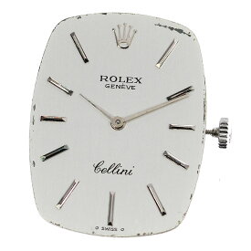 ロレックス ROLEX チェリーニ Cal.1600 ムーブメント 手巻き メンズ _A-246【中古】