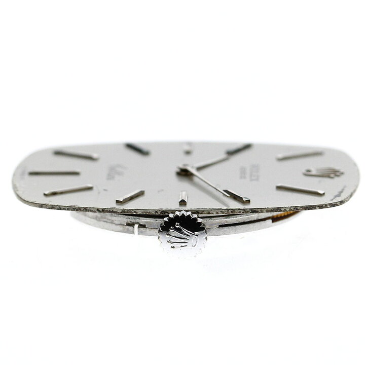 楽天市場】ロレックス ROLEX チェリーニ Cal.1600 ムーブメント 手巻き 