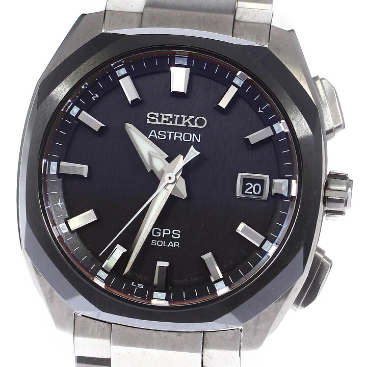 楽天市場】セイコー SEIKO SBXD007/3X22-0AD0 アストロン オリジン GPS  