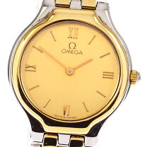 楽天市場】オメガ デビル レディース コンビの通販 