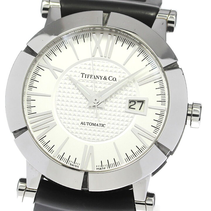 楽天市場】ティファニー TIFFANY&Co. Z1000.70.12A21A91A アトラス 