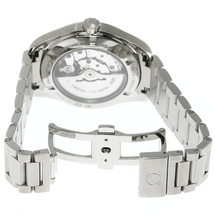 楽天市場】オメガ OMEGA 231.10.42.21.01.001 シーマスター アクアテラ  