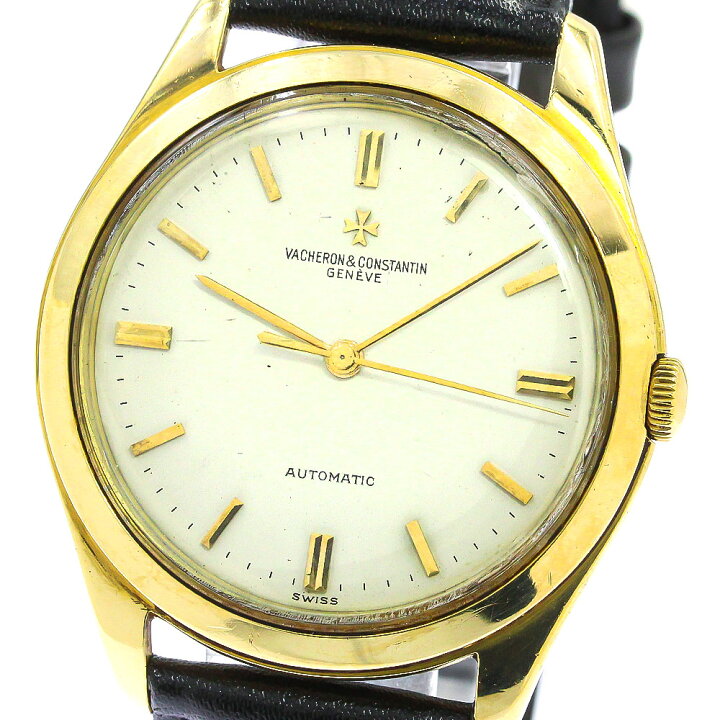 楽天市場】訳あり ヴァシュロン・コンスタンタン VACHERON CONSTANTIN  