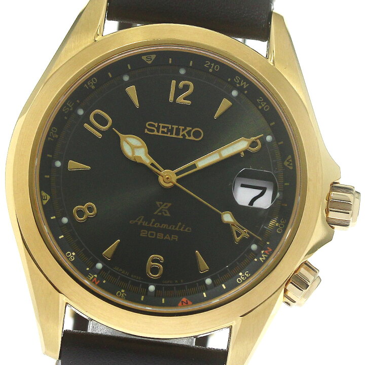 楽天市場】セイコー SEIKO SBDC136/6R35-00E0 プロスペックス 