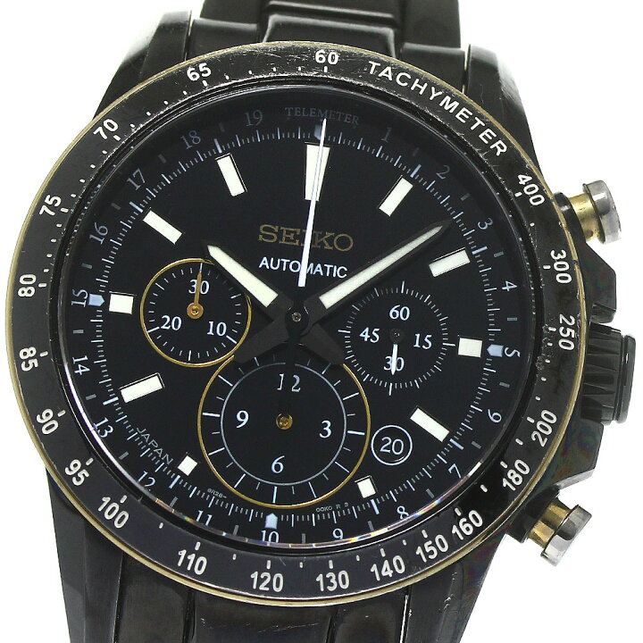 楽天市場】セイコー SEIKO SAGK015/8R28-00J0 ブライツ フェニックス 
