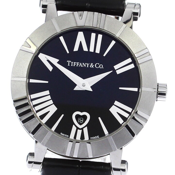 楽天市場】ティファニー TIFFANY&Co. Z1300.11.11A10A71A アトラス 