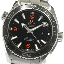 楽天市場】オメガ シーマスター プラネットオーシャン 232．30．38の通販 