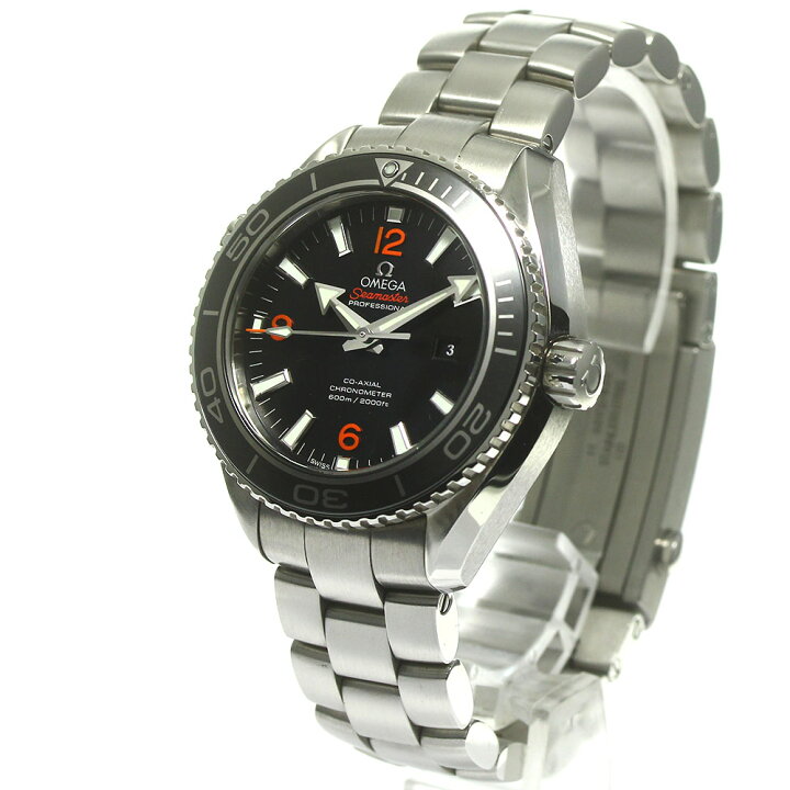 楽天市場】オメガ OMEGA 232.30.38.20.01.002 シーマスター 600  