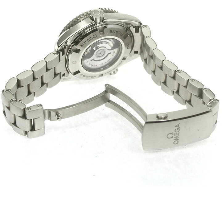 楽天市場】オメガ OMEGA 232.30.38.20.01.002 シーマスター 600  