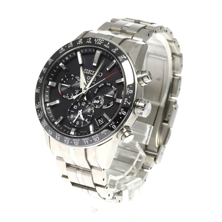 楽天市場】セイコー SEIKO SBXC003/5X53-0AB0 アストロン GPS ソーラー  