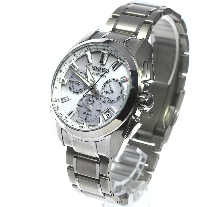 楽天市場】セイコー SEIKO SBXC063/5X53-0AV0 アストロン GPS 