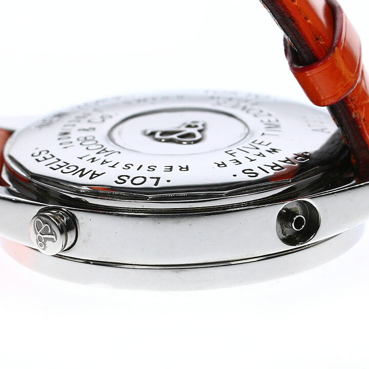 楽天市場】訳あり ジェイコブ JACOB&CO 5タイムゾーン ダイヤベゼル  