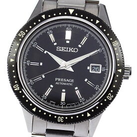 セイコー SEIKO SARX073/6R35-00L0 プレザージュ 2020 リミテッドエディション 自動巻き メンズ 良品 _793875【中古】