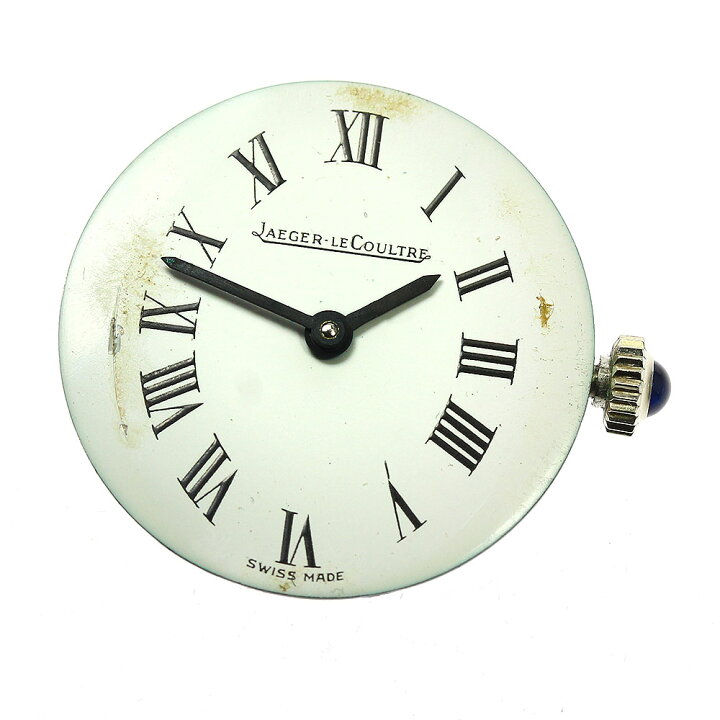 楽天市場】ジャガー・ルクルト JAEGER-LECOULTRE ムーブメント cal.818