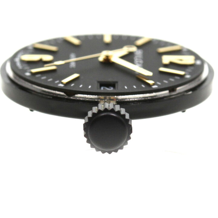 楽天市場】ブルガリ BVLGARI ムーブメント Cal.150-TEEM デイト 自動  