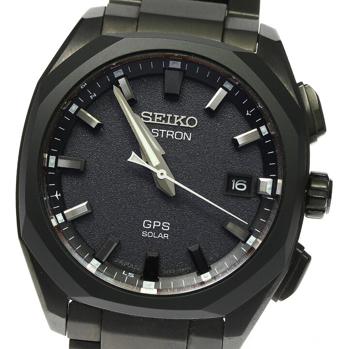 楽天市場】セイコー SEIKO SBXD009/3X22-0AD0 アストロン オリジン GPS 
