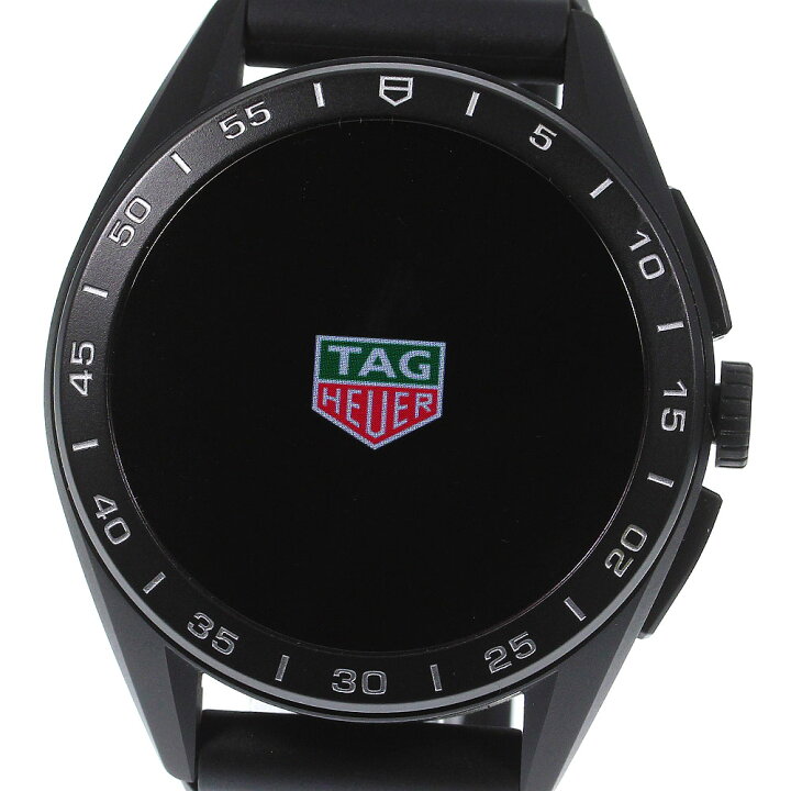 楽天市場】タグホイヤー TAG HEUER SBR8A80.BT6261 コネクテッド 