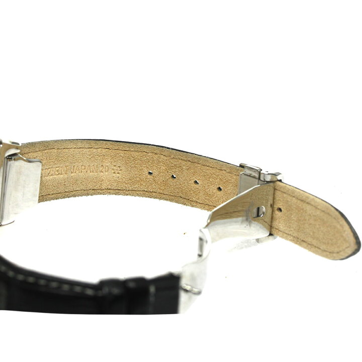 楽天市場】シチズン CITIZEN CTR57-0895 カンパノラ 星河(せいが  