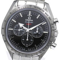 楽天市場】オメガ スピードマスターブロードアロー クロノグラフ  