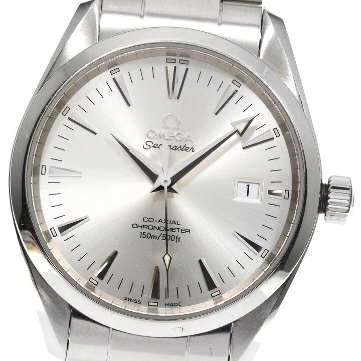 楽天市場】ジャンク オメガ OMEGA 2503.30 シーマスター アクアテラ 