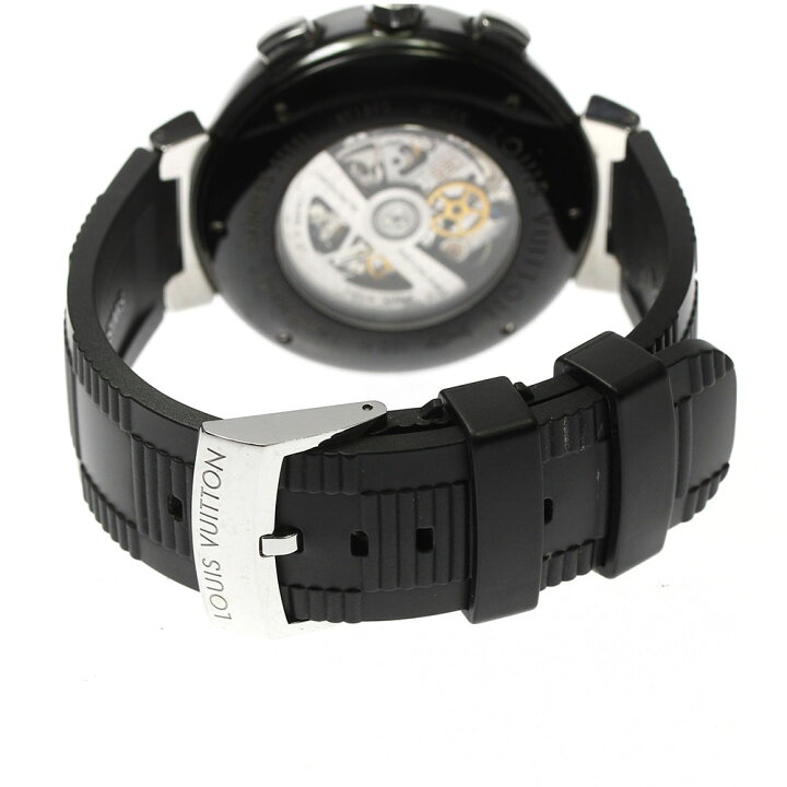 楽天市場】ジャンク ルイ・ヴィトン LOUIS VUITTON Q114K タンブール  