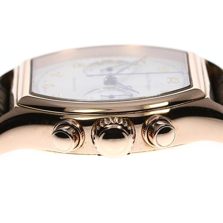 楽天市場】ジラール・ペルゴ GIRARD-PERREGAUX 2710 リシュビル K18PG  