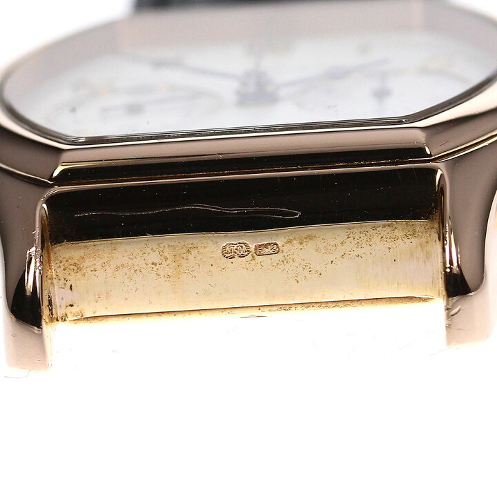 楽天市場】ジラール・ペルゴ GIRARD-PERREGAUX 2710 リシュビル K18PG  