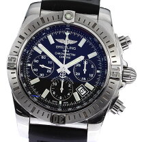 楽天市場】ブライトリング クロノマット エアボーンの通販 