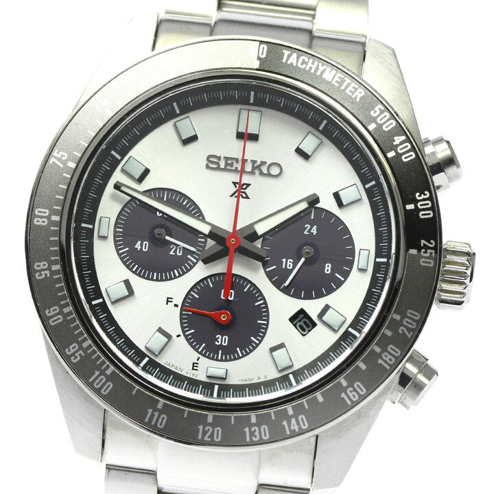 楽天市場】セイコー SEIKO SBDL095/V192-0AH0 プロスペックス スピード  