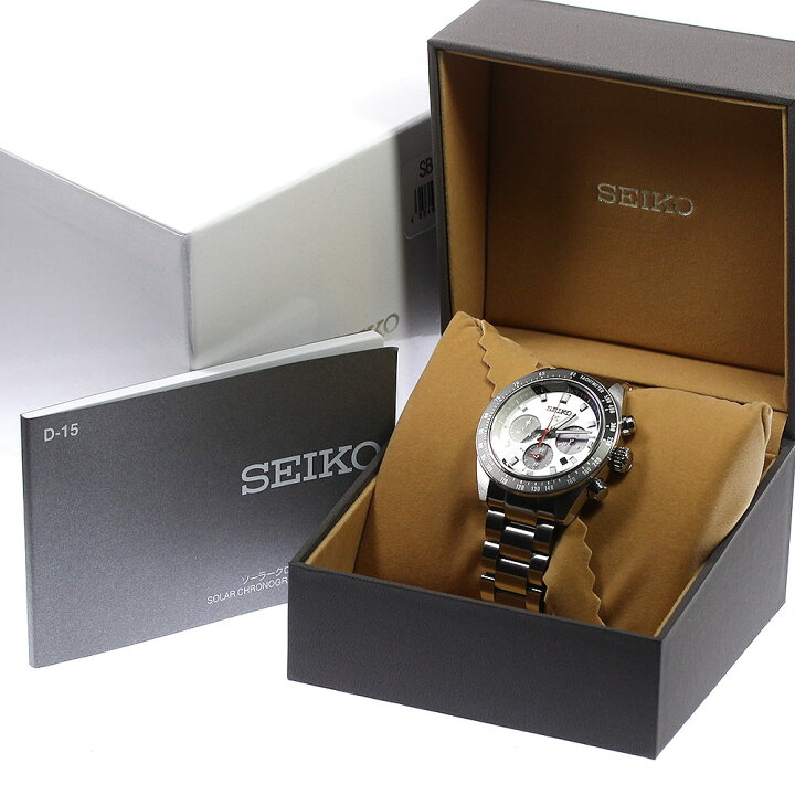 楽天市場】セイコー SEIKO SBDL095/V192-0AH0 プロスペックス スピード 