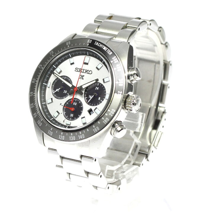 楽天市場】セイコー SEIKO SBDL095/V192-0AH0 プロスペックス スピード  