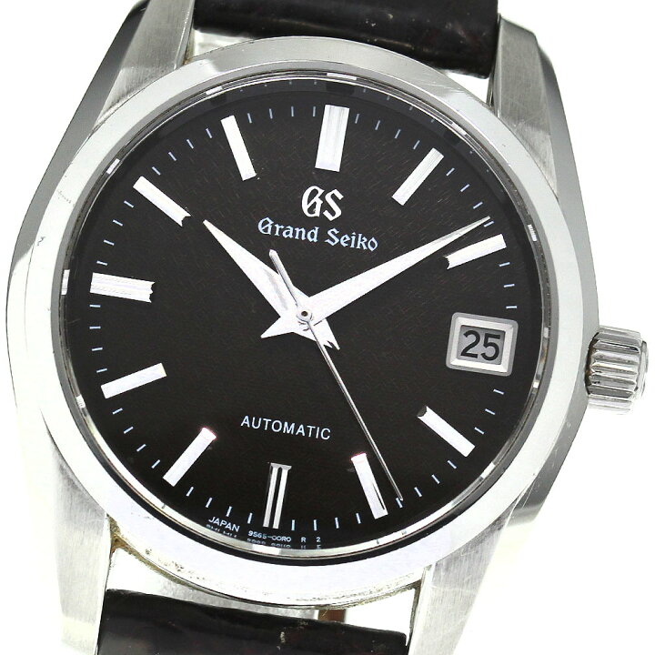 楽天市場】セイコー SEIKO SBGR289/9S65-00B0 グランドセイコー 