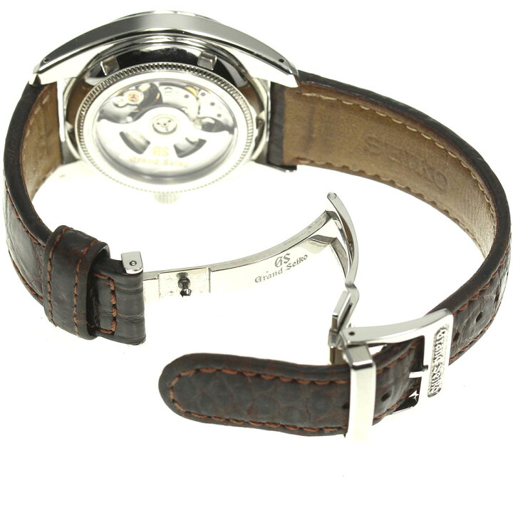楽天市場】セイコー SEIKO SBGR289/9S65-00B0 グランドセイコー  