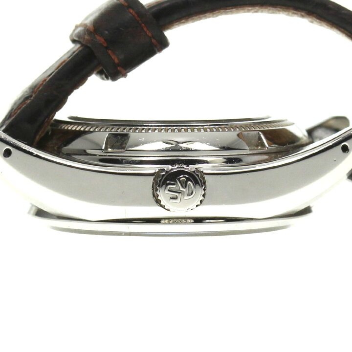 楽天市場】セイコー SEIKO SBGR289/9S65-00B0 グランドセイコー  