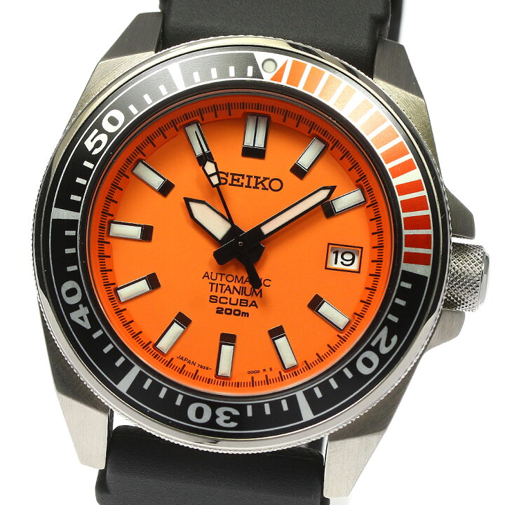 楽天市場】セイコー SEIKO SBDA005/7S25-00D0 プロスペックス  