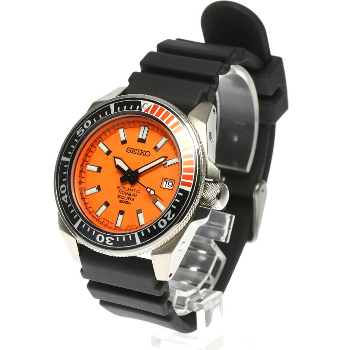 楽天市場】セイコー SEIKO SBDA005/7S25-00D0 プロスペックス  
