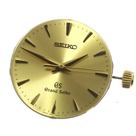 セイコー SEIKO グランドセイコー GS Cal.9F61A ムーブメント クォーツ メンズ 良品 _A-0048【中古】