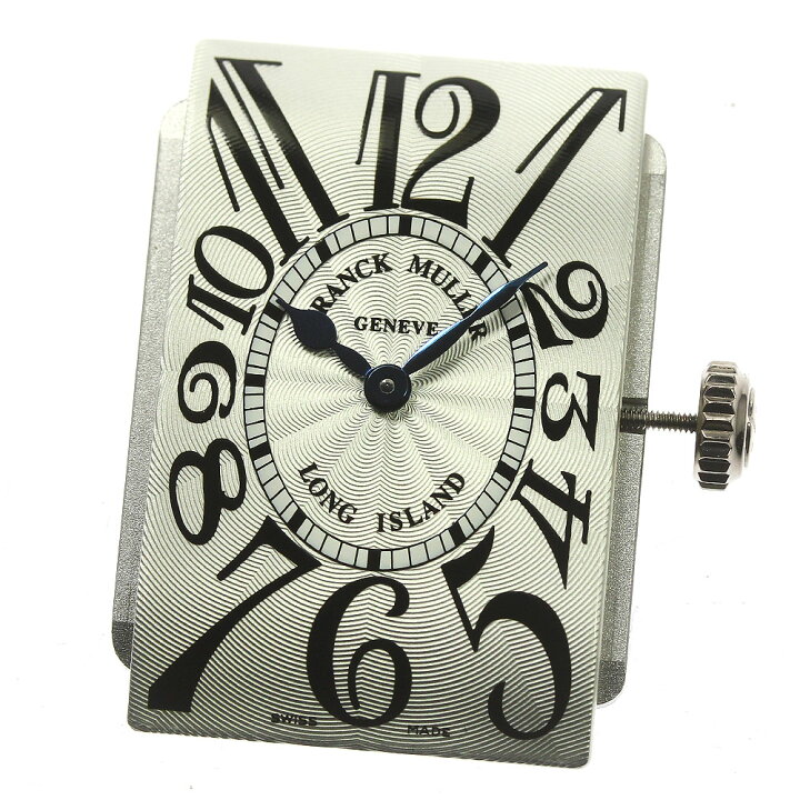 楽天市場】フランクミュラー FRANCK MULLER ロングアイランド  