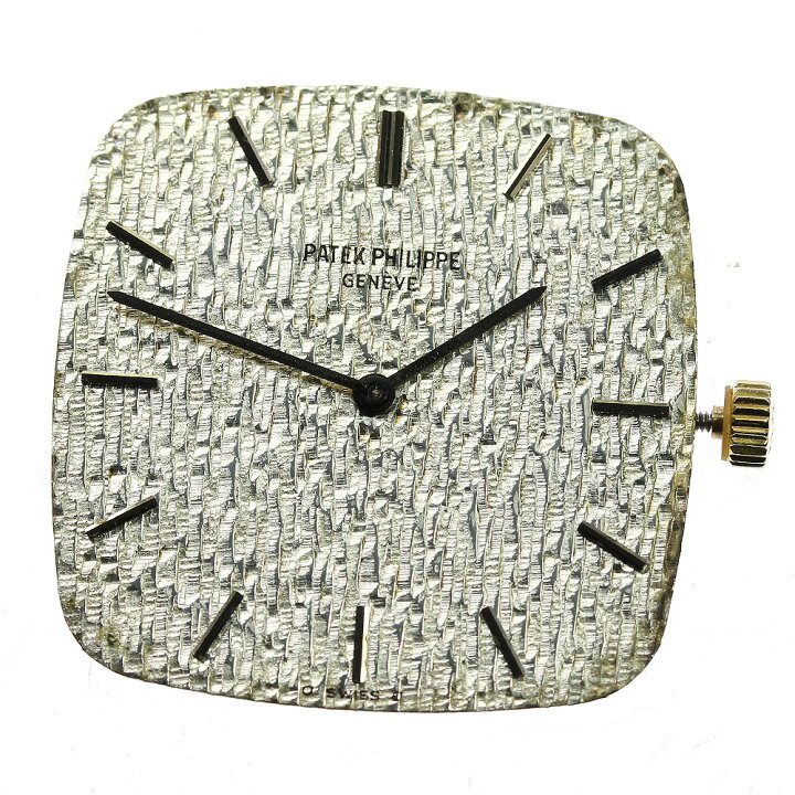 楽天市場】パテックフィリップ PATEK PHILIPPE ムーブメント cal.177  