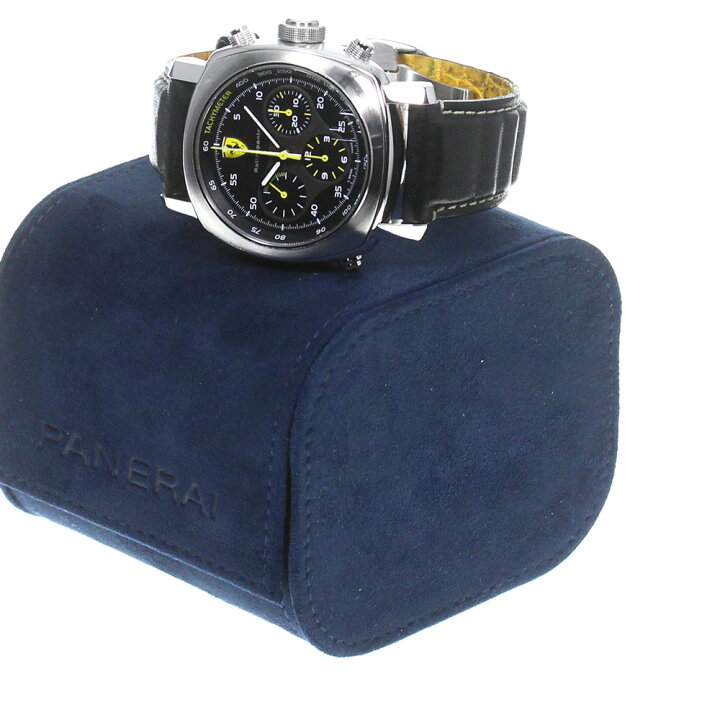 楽天市場】パネライ PANERAI FER00010 フェラーリ スクデリア  