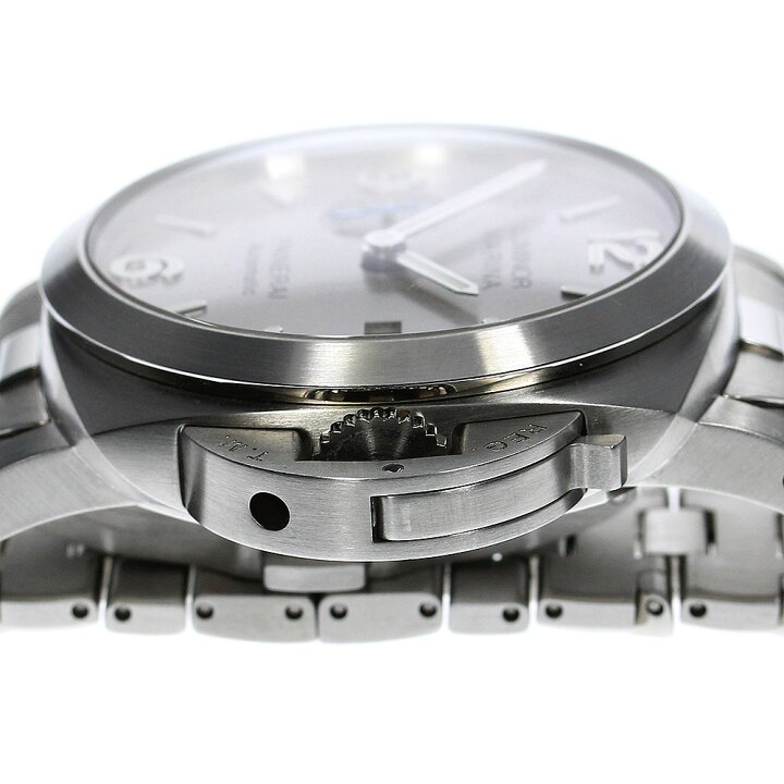 楽天市場】パネライ PANERAI PAM00978 ルミノール マリーナ デイト  