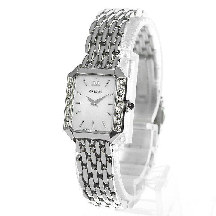楽天市場】セイコー SEIKO 1E70-0CG0/GSTE889 クレドール シグノ 11P  