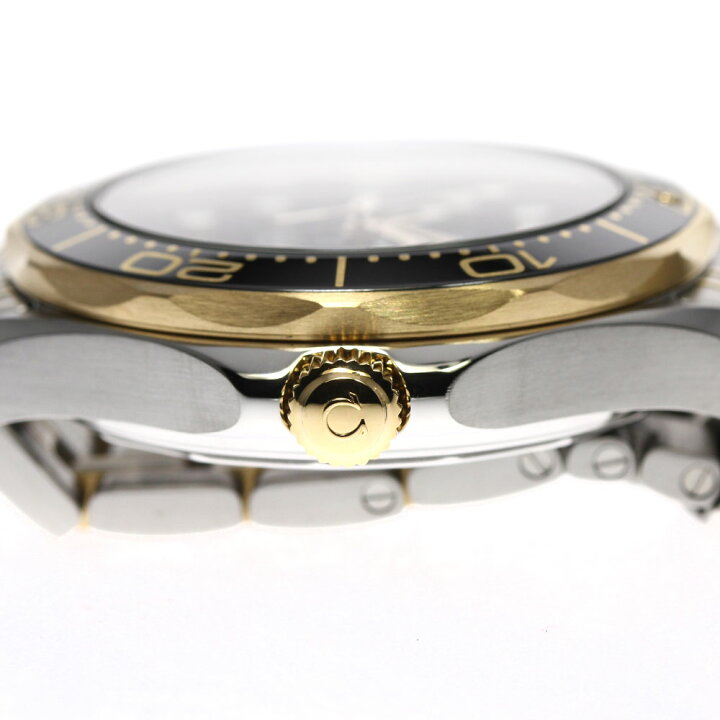 楽天市場】オメガ OMEGA 210.20.42.20.01.002 シーマスター ダイバー  