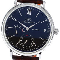 楽天市場】IWC ポートフィノ・ハンドワインド・エイトデイズの通販 
