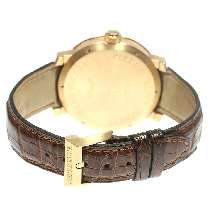 楽天市場】ピエールクンツ PIERRE KUNZ PKA005HMRD ダブル  