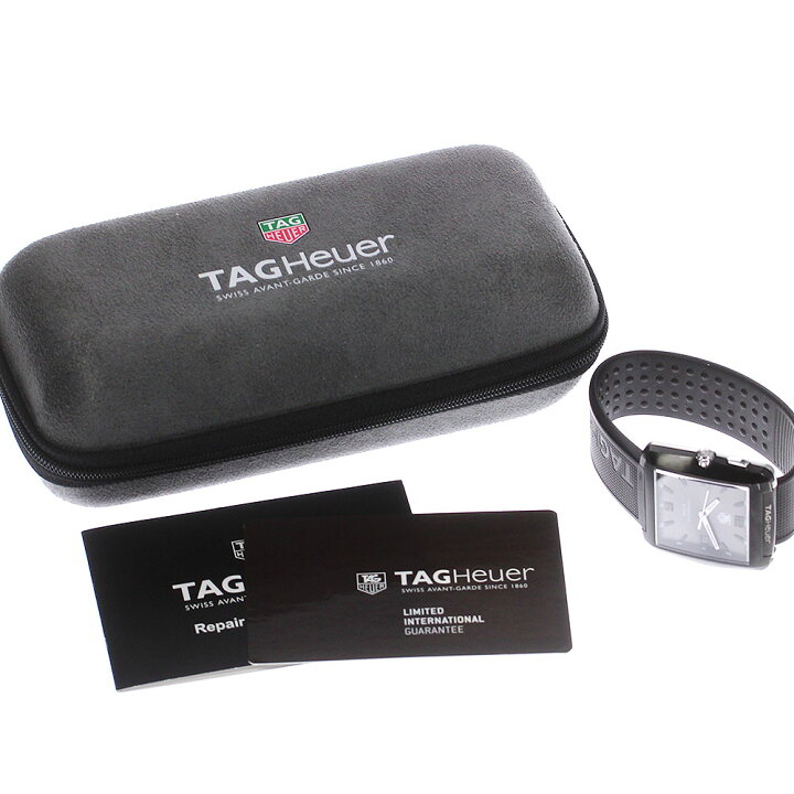 楽天市場】タグホイヤー TAG HEUER WAE1113 プロフェッショナル  