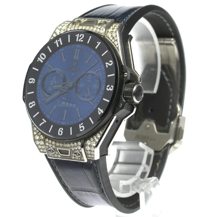 楽天市場】ウブロ HUBLOT 440.NX.1106.RX.1704 ビッグバンe チタニウム 